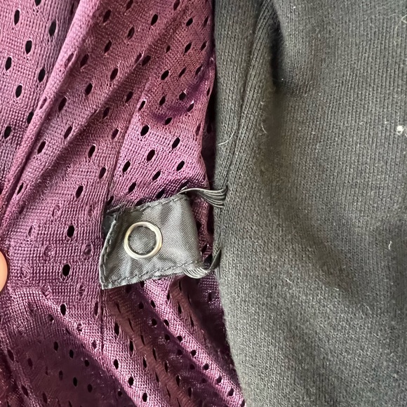 Gently used Authentic Harley Davidson Leather Jacket - Picture 8 of 16